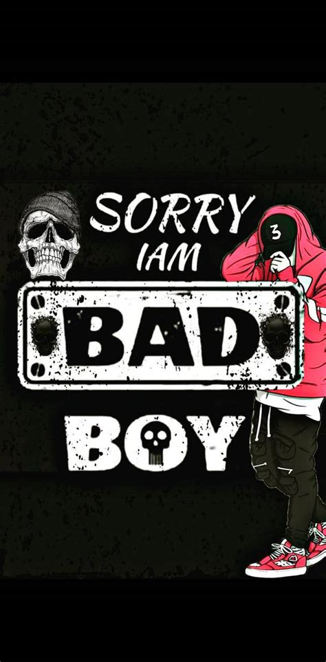 bad boy wallpaper|More.